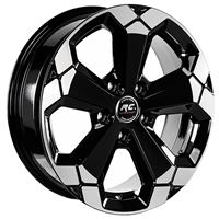 5X98 6.5X16 RC-427 ET32 67.1 BLP 1