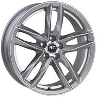 5X105 8X18 RC-5068 ET35 56.6 SILVER 1