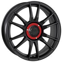 4X108 7X16 RC-2940 ET35 67.1 MATTBLACK 1