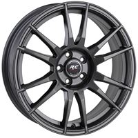 4X108 6.5X15 RC-123 ET20 65.1 GM 1