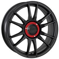 5X98 7X16 RC-2940 ET35 67.1 MATTBLACK 1