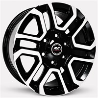 5X114.3 7X16 RC-120 ET50 66.1 BF 1