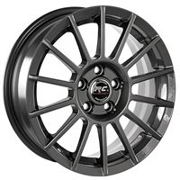 4X100 6.5X15 RC-438 ET35 67.1 GM 1