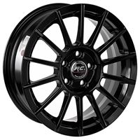4X108 6.5X15 RC-438 ET20 65.1 BLACK 1