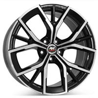 5X112 9.5X20 RC-441 ET37 66.6 BF 1