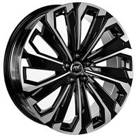 5X108 8.5X20 RC-1147 ET35 67.1 BF 1