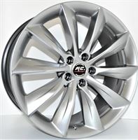 5X114.3 8.5X19 RC-359 ET38 73.1 OEM 1