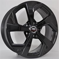 5X114.3 8X18 RC-156 ET41 73.1 SILVER 1