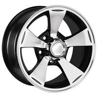 5X130 8X16 RC-192 ET25 84.1 BF 1