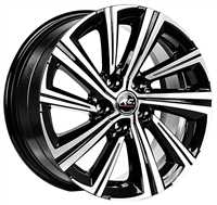5X112 6.5X16 RC-337 ET40 73.1 BF 1