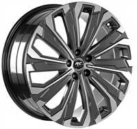 5X108 8.5X20 RC-1147  ET35 73.1 GMF 1