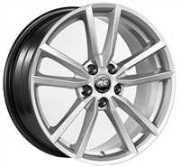 5X98 8X18 RC-186 ET45 58.1 SILVER 1