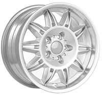 5X120 8.5X17 RC-408 ET41 72.6 SLP 1