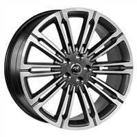 5X108 9.5X22 RC-370 ET45 63.4 GM 1