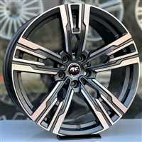 5X112 9.5X19 RC-509 ET40 66.6 GMF 1