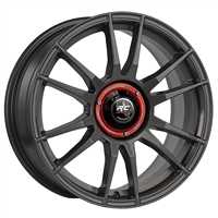 5X100 7.5X17 RC-2820 ET35 67.1 GM 1