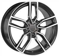 5X112 8.5X19 RC-1180 ET42 66.45 GMF 1