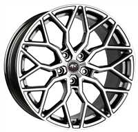 5X108 8X18 RC-368 ET40 73.1 GMF 1