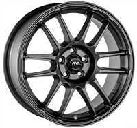 5X112 7.5X17 RC-521 ET35 67.1 MGM 1