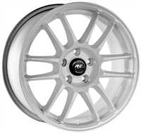 5X112 7.5X17 RC-521 ET35 67.1 WHITE 1