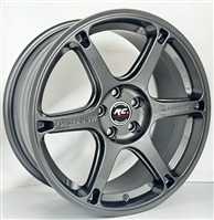 5X112 7.5X17 RC-418 ET35 67.1 BRONZE 1