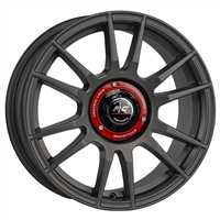 4X108 7.5X17 RC-2820 ET35 67.1 MATT GM 1