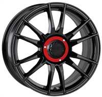 4X100 7X16 RC-2940 ET35 67.1 BLACK 1