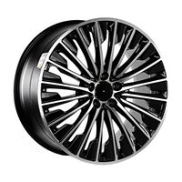 5X112 8X18 RC-1142 ET43 66.6 BF 1