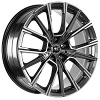 5X120 8.5X20  RC-1146 ET33 72.6 GMF 1