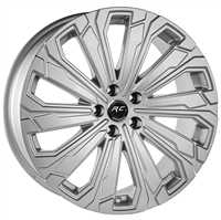5X108 8.5X19 RC-1147 ET35 67.1 SILVER 1