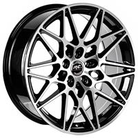 5X120 8.5X19 RC-1153 ET30 72.6 BF 1