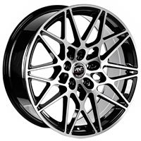 5X120 9.5X19 RC-1153 ET37 72.6 BF 1