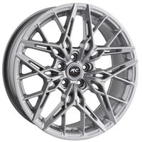 5X112 8.5X19 DSW-1154 ET33 73.1 SILVER 1