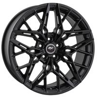 5X114.3 9.5X19 DSW-1154 ET37 73.1 MATTBLACK 1