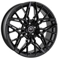 5X120 8.5X19 DSW-1154 ET33 72.6 BLACK 1