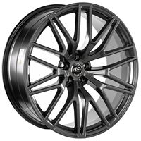 5X112 9.5X21  RC-1155 ET26 66.5 GM 1