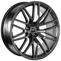 5X112 10X21  RC-1155 ET19 66.5 GM 1