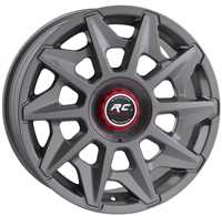 5X108 8X18 RC-1156 ET38 73.1 ANTRASIT 1