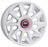 5X108 8X18 RC-1156 ET38 73.1 WHITE 1