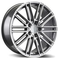 5X130 11X20 RC-1157 ET71 71.6 GMF 1