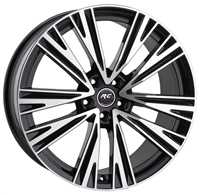 5X112 7.5X17 RC-1160 ET35 66.45 BF 1