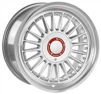 10X112/120 8.5X19 RC-1162 ET15 73.1 SILVER 1