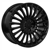 5X112 7.5X17 RC-1178 ET35 66.6 BLACK 1
