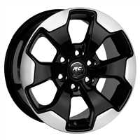 6X130 7X16 RC-1183 ET40 84.1 BF 1