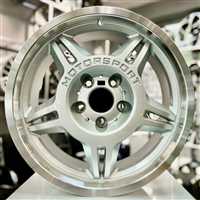 5X120 7.5X17 RC-1203 ET41 72.6  SLP 1