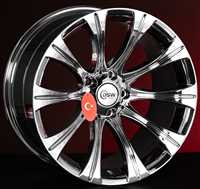 5X120 9X19 RC-121 ET15 74.1 CHROME 1