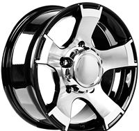 5X160 8X16 RC-449 ET25 65.1 BF 1