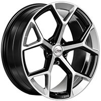 5X112 9X20 DSW-1151 ET30 73.1 BSF 1