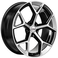 5X114.3 8.5X19 DSW-1151 ET35 73.1 BSF 1