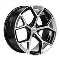 5X112 8.5X19 DSW-1151 ET35 66.45 BSF 1